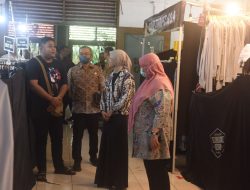 DPRD Kota Kediri Segera Berkantor Di Gedung Nasional Indonesia, Mbak Wali Pastikan Aktivitas Tak Terhenti