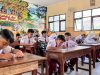 Situasi Kota Kediri Kembali Kondusif, Dindik Cabut Peraturan Siswa Belajar Secara Daring