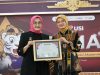 Jadi Keynote Speaker BIMA USI 2025, Mbak Wali Bagikan Motivasi Kepemimpinan Wanita Di Era Modern