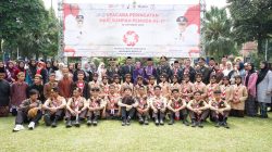 Semangat Sumpah Pemuda, Mbak Wali Ajak Anak Muda Terus Berkarya dan Berinovasi