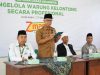 Tingkatkan Kemandirian Ekonomi, Gus Qowwim : Program Zmart, Bukti Bisnis Bisa Jadi Jalan Ibadah