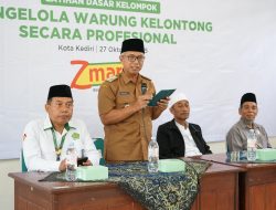Tingkatkan Kemandirian Ekonomi, Gus Qowwim : Program Zmart, Bukti Bisnis Bisa Jadi Jalan Ibadah