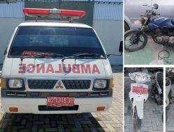 Pemkab Nganjuk Kembali Buka Lelang Barang Milik Daerah, Terbuka Untuk Umum Melalui Online