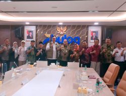 Petani Tebu Lega, Pabrik Gula PT. GMM Bulog Segera Diperbaiki Untuk Melaksanakan Giling 2026