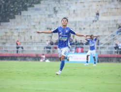 Brace Joko Purnomo Bawa Persebi Boyolali Bungkam Wijaya Kusuma FC 2-0
