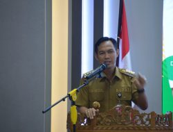 Capaian PAD 2024 Jadi Fondasi Target Pendapatan Cilacap 2025–2026