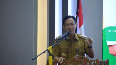 Capaian PAD 2024 Jadi Fondasi Target Pendapatan Cilacap 2025–2026