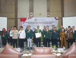 Mas Adi Ajak IDI Kota Pasuruan Bersinergi Tekan Stunting dan Perkuat Layanan Kesehatan
