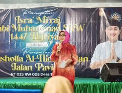 Pemkab Lumajang Rancang Kawasan Manasik Haji di JLT, Padukan Wisata Religi dan Edukasi