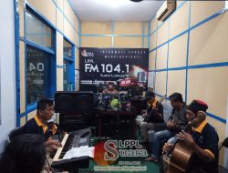 Penguatan Ekosistem Keroncong, Jalan Regenerasi Menjaga Warisan Budaya Bangsa