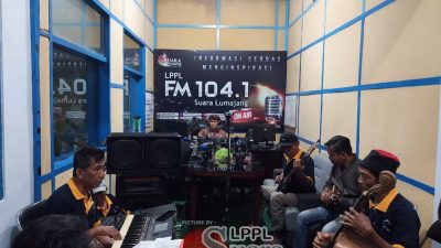 Penguatan Ekosistem Keroncong, Jalan Regenerasi Menjaga Warisan Budaya Bangsa