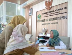 Biaya Pelunasan Ibadah Haji Turun Rp25,5 Juta