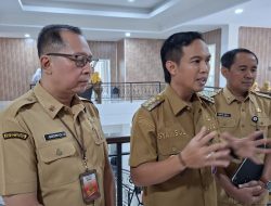 Raih 13 Medali di ASEAN Para Games Thailand 2025, Bupati Apresiasi Atlet NPCI Cilacap