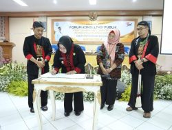 Rancang Pembangunan Ponorogo Tahun 2027 Mulai Dari Sekarang