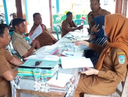 Gas Pol! Kecamatan Gondang Mulai Maraton Monev 2026, Desa Karangsemi Jadi Salah Satu Fokus Utama