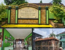 Terjadi Terulang Lagi, Tidak Kapok Tarik Pungutan Jutaan Rupiah? Wali Murid SMAN 1 Ngadiluwih Menjerit Mengadu Ke Praktisi Hukum