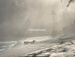 Membedah Arsitektur Kebangkitan: Visi Pariwisata Pacitan 2026 sebagai Episentrum Ekonomi Selatan