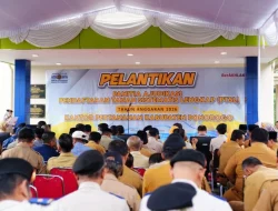 Utamakan Kualitas, Target ATR/BPN Ponorogo Terbitkan 35.000 Sertifikat Tanah Lewat PTSL 2026