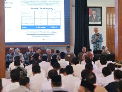 Hasil Digitalisasi Bansos Segera Diumumkan, Warga Bisa Ajukan Sanggahan