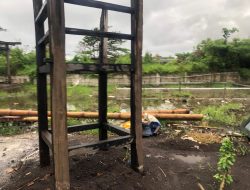 Dugaan Serobot Lahan Orang dan Dibangun Tanpa Izin, Korban Lapor Polda Bali