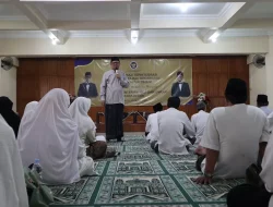 Kurang Tiga Bulan, Calon Jemaah Haji Kota Kediri Wajib Jaga Kesehatan! Ada yang Gagal Berangkat