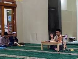 Melihat Kajian Islam Non-pesantren yang Marak di Kediri Raya (9): Bikin Kajian agar Yang Berjamaah Bertambah