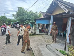 Satpol PP Sasar Tempat Hiburan Malam di Ngadiluwih dan Kras Kediri, Begini Hasilnya