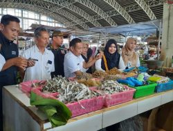 Waspada Kanker Usia Muda, Dinkes Batang Mengingatkan Warga Cek KLIK Saat Belanja Lebaran