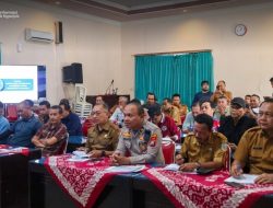 Pastikan Mudik Nyaman, Bupati Nganjuk Inrtruksikan “Gerakan Sapu Bersih Jalan Berlubang”