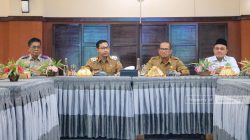 Pemkot Madiun Percepat Sertifikasi Tempat Ibadah, Plt Wali Kota Tekankan Peran Aktif Pengurus