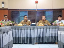 Pemkot Madiun Percepat Sertifikasi Tempat Ibadah, Plt Wali Kota Tekankan Peran Aktif Pengurus