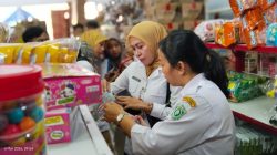 Lumajang Sasar Produk Tanpa Izin Edar, Pastikan Masyarakat Konsumsi Produk Yang Aman dan Layak