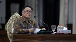 Pemkot Surabaya Terima Penyerahan 18 PSU Perumahan Sepanjang 2025