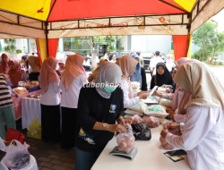 Stok Pangan Tuban Aman, Pemkab Imbau Warga Tidak Panic Buying