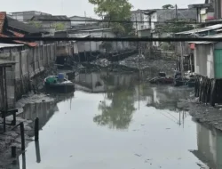 DPRD Surabaya Minta Penandaan Pelebaran Sungai Kalianak Ditunda