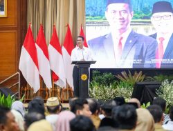 Bunda Indah Sinkronkan Kebijakan, Lumajang Perkuat Kesiapan Hadapi Musim Kemarau