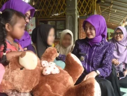 Pemkot Kediri dampingi anak diduga korban kekerasan