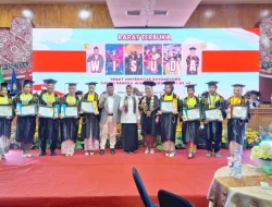 Pemkab Bojonegoro dorong sarjana baru ikut membangun daerah