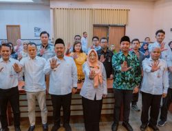 Bupati Gresik Tegaskan CSR Bukan Charity, Harus Berdampak Nyata bagi Masyarakat