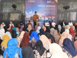 Kolaborasi KORPRI Bersama Bank BSI Sosialisasikan Layanan Program Pemda Berhaji