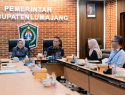 Generasi Melek Finansial, Strategi Lumajang Jaga Ekonomi Daerah