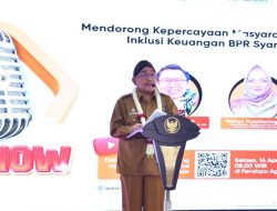 Era Digital, BPRS Bhakti Sumekar Perkuat Inovasi dan Perlindungan Nasabah
