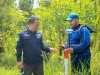 Kementerian Kehutanan Supervisi Tapal Batas Hutan untuk TPA Sampah di Ponorogo 
