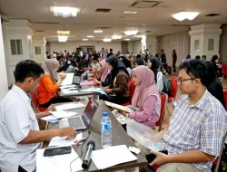 Pemkot Surabaya buka pendaftaran beasiswa tangguh