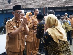 Perkuat Solidaritas dan Keamanan Lingkungan, Gus Qowim Apresiasi Inisiatif Kecamatan Kota