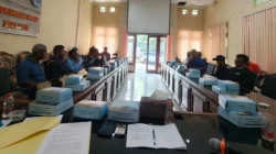 Bantah Ada Pungli di TPS Jatimulyo, DLH Kota Malang: Itu Iuran Penggerobak