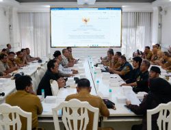 Ponorogo Mantu Geden, Jaga Kualitas Grebeg Suro 2026 Di Tengah Efisiensi Anggaran