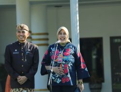 Menuju Pemerintahan Modern, Lumajang Perkuat Budaya Kerja Digital