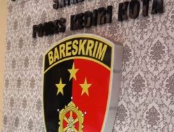 Misteri Bak Plastik: Jejak Kekerasan Sang Nenek Bunuh Cucu di Ngronggo Kota Kediri
