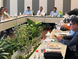 Satgas MBG Pamekasan Segera Tindak Lanjuti Rekomendasi BGN, SPPG Nakal Siap-siap Disanksi
